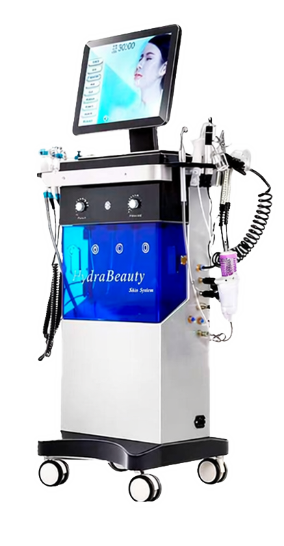 Hydrafacial Hidra Beauty Skin System