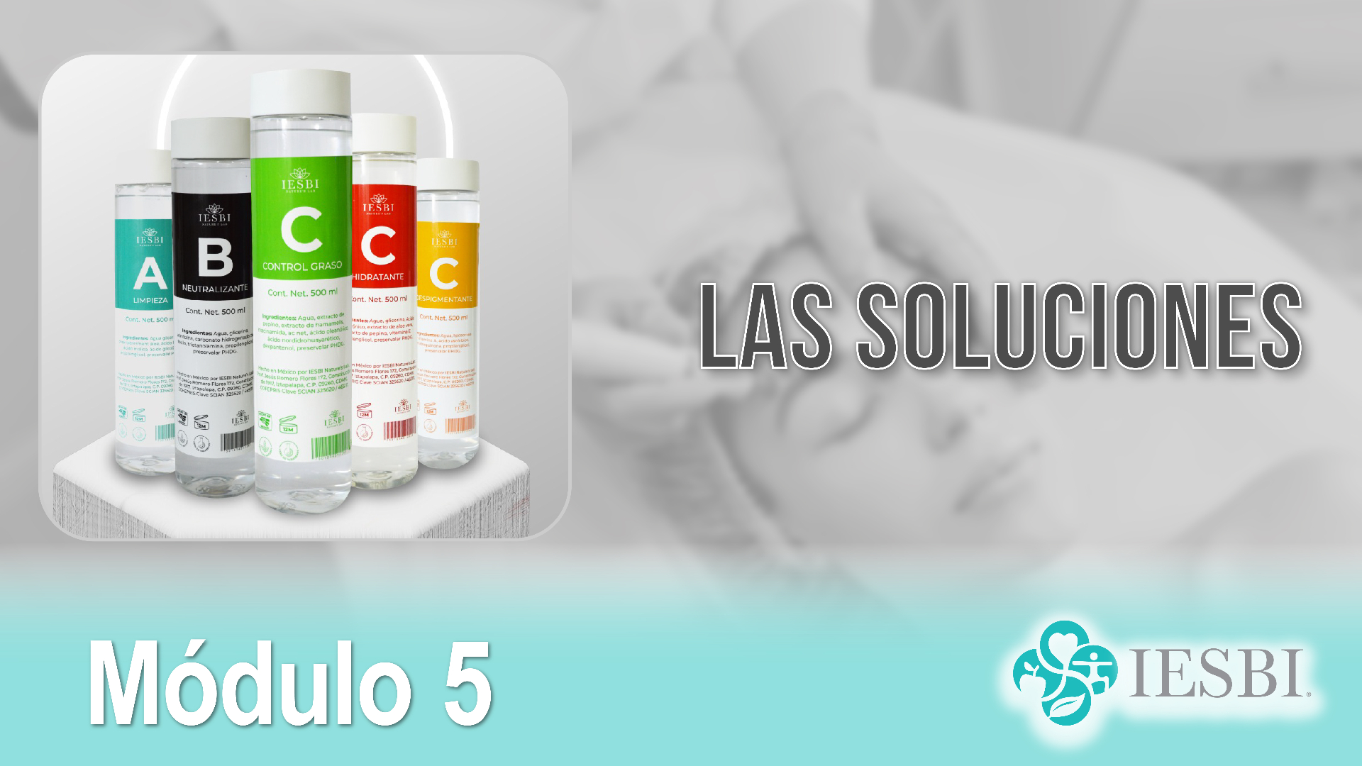 Módulo 05
