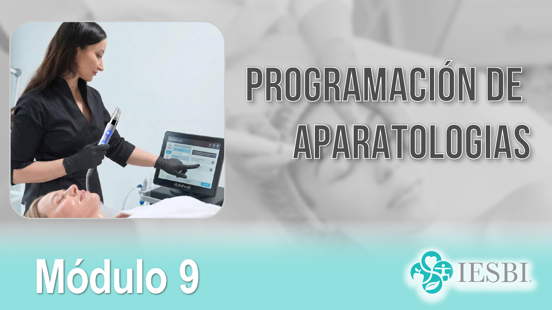 Módulo 09