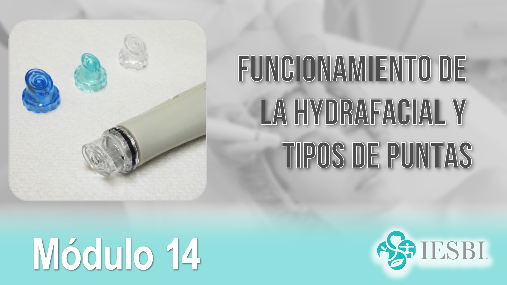 Módulo 14