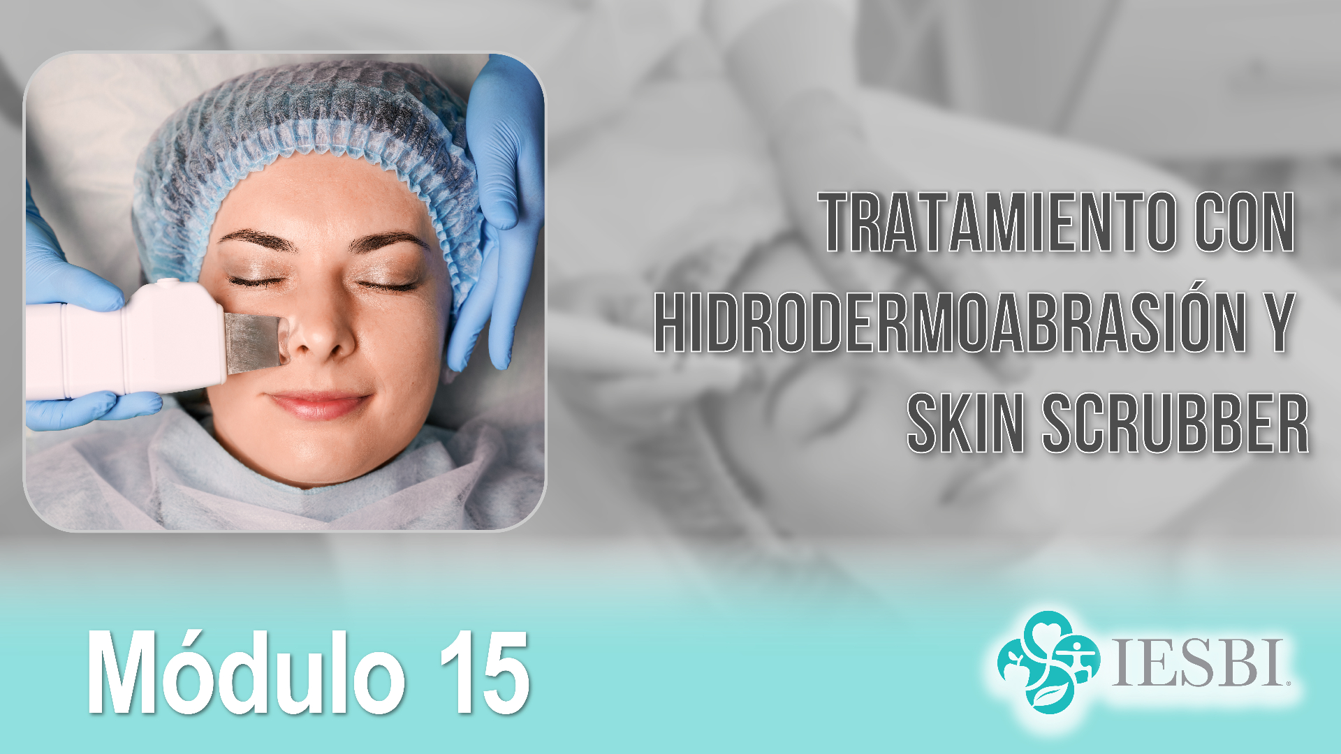 Módulo 15