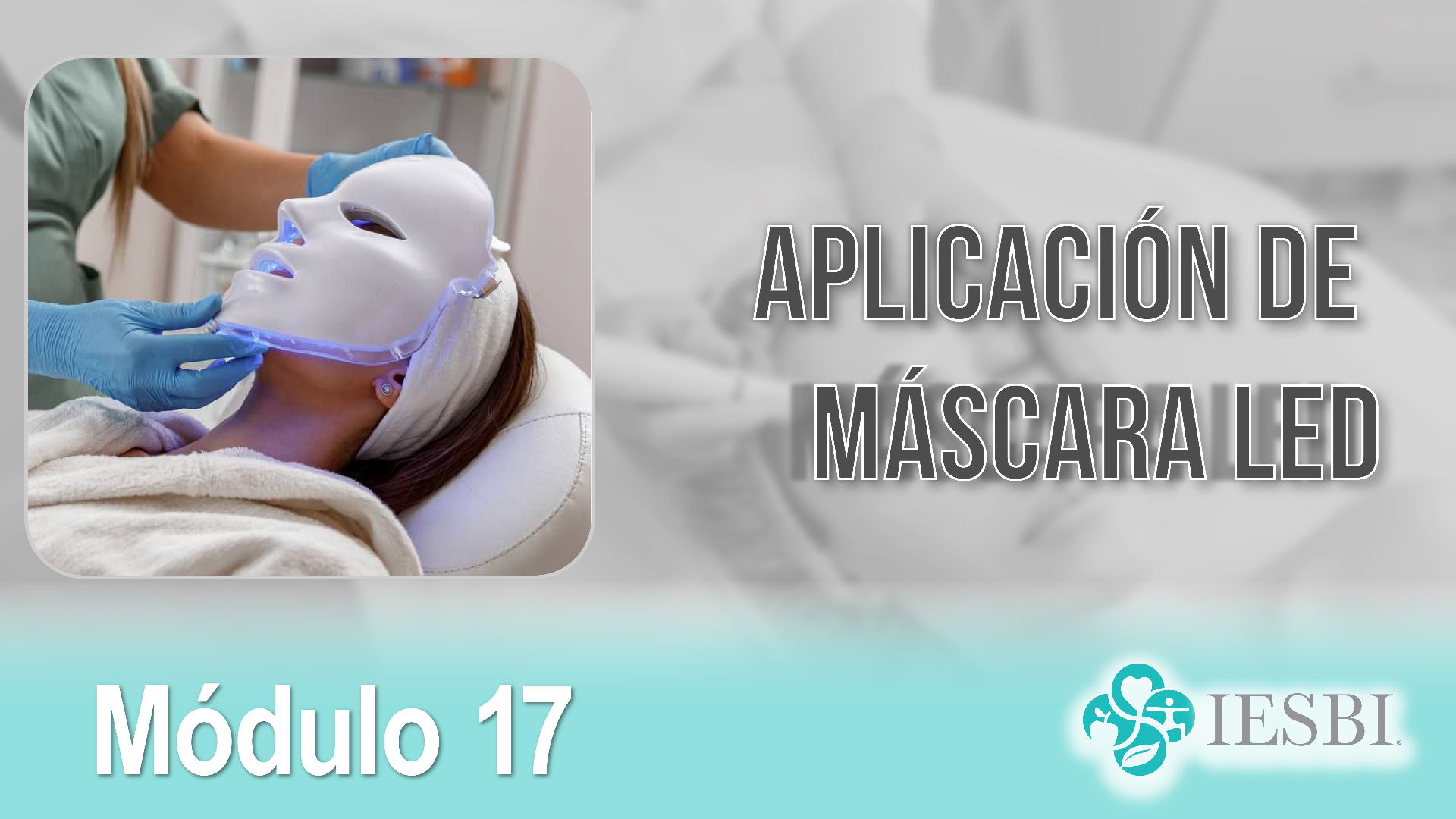 Módulo 17
